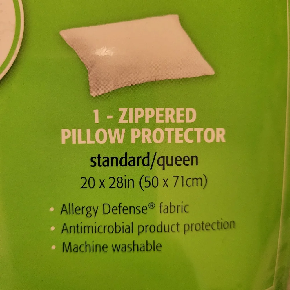 Rest rigth Bedding kit Antibacterial.